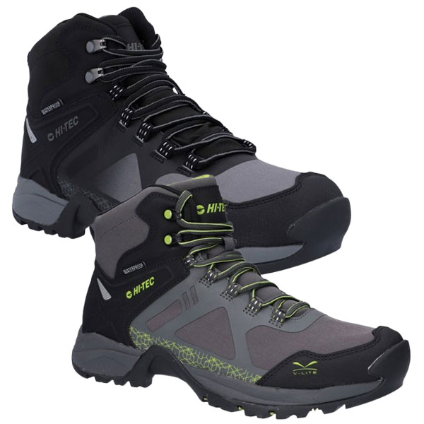 V-Lite Psych Waterproof Footwear