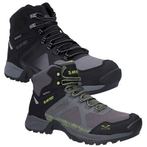 V-Lite Psych Waterproof Footwear
