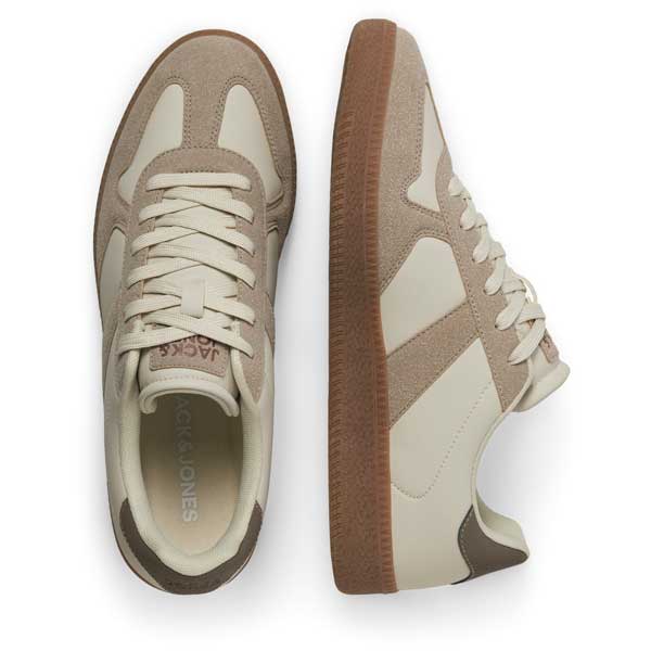 Valencia Casual Fit Lace Up Shoes