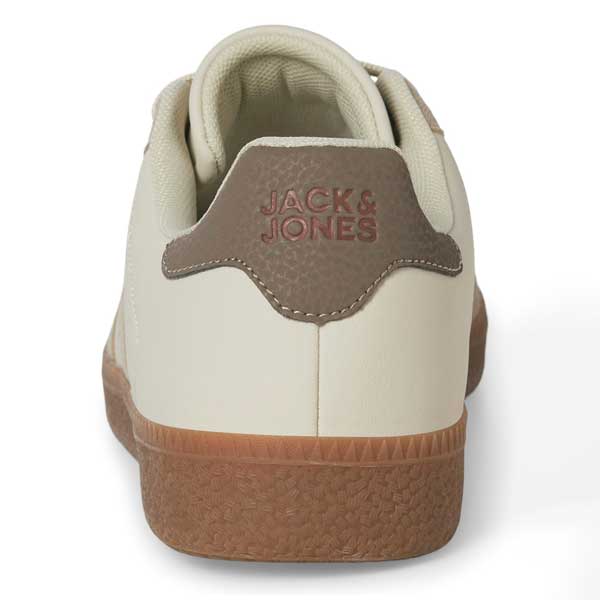 Valencia Casual Fit Lace Up Shoes