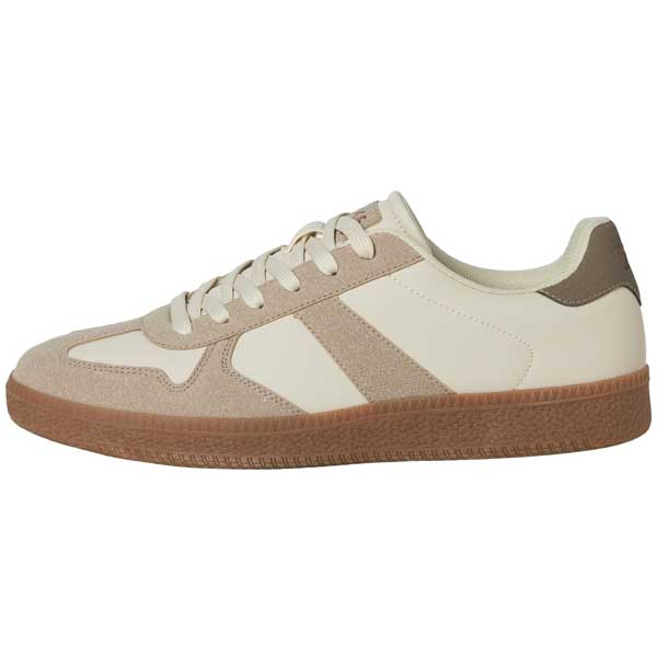 Valencia Casual Fit Lace Up Shoes