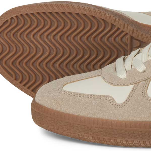 Valencia Casual Fit Lace Up Shoes