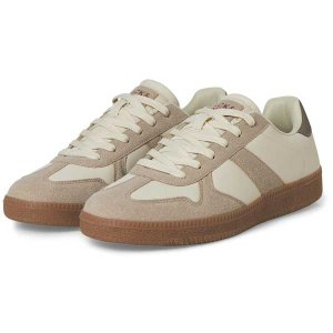 Valencia Casual Fit Lace Up Shoes