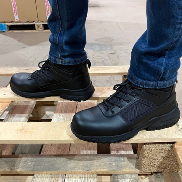 Vanguard 6.0 CT Safety Footwear