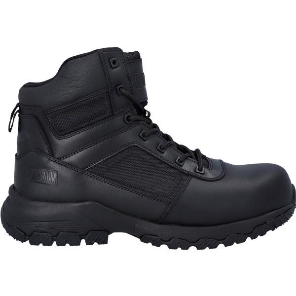Vanguard 6.0 CT Safety Footwear