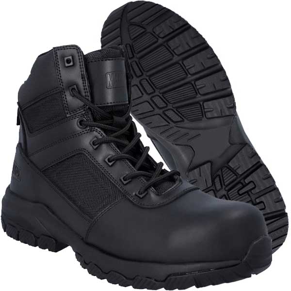 Vanguard 6.0 CT Safety Footwear