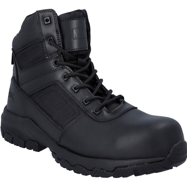 Vanguard 6.0 CT Safety Footwear