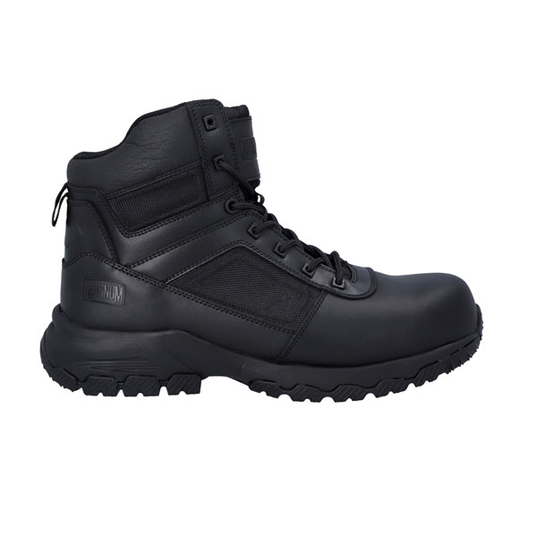 Vanguard 6.0 Heat Resistant Shoe