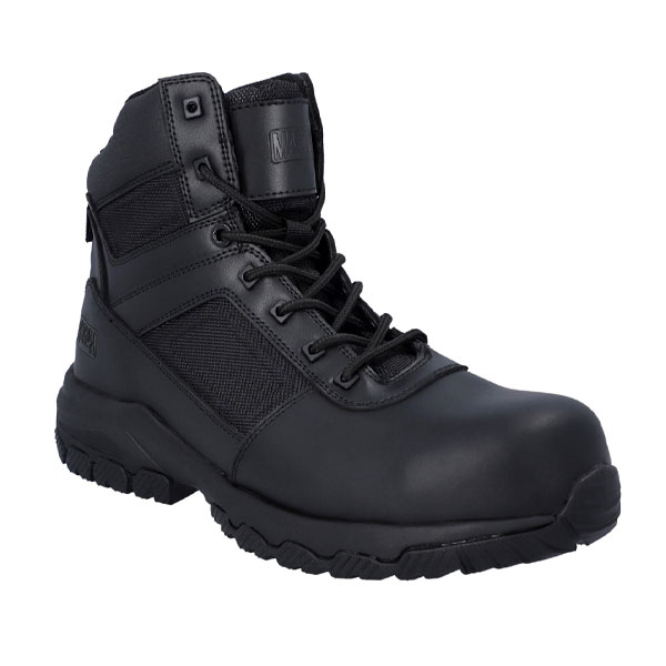 Vanguard 6.0 Heat Resistant Shoe