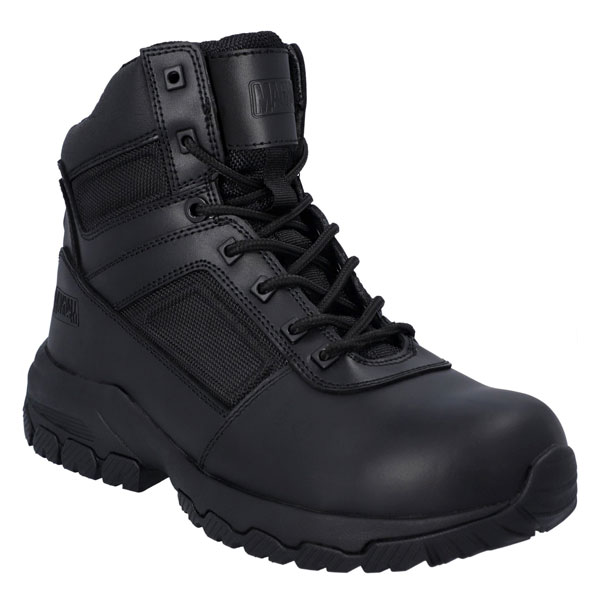 Vanguard 6.0 Occupational Work Shoe