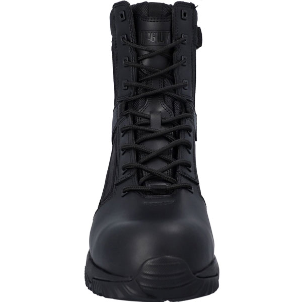 Vanguard 8.0 CT Safety Working Shoe