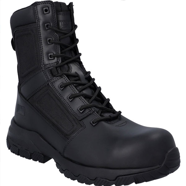 Vanguard 8.0 CT Safety Working Shoe