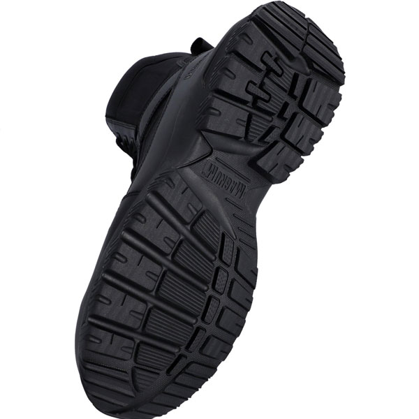 Vanguard 8.0 CT Safety Working Shoe