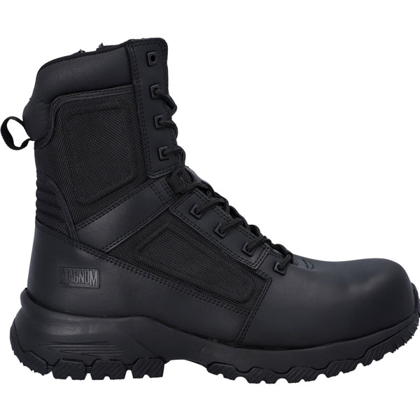 Vanguard 8.0 CT Safety Working Shoe