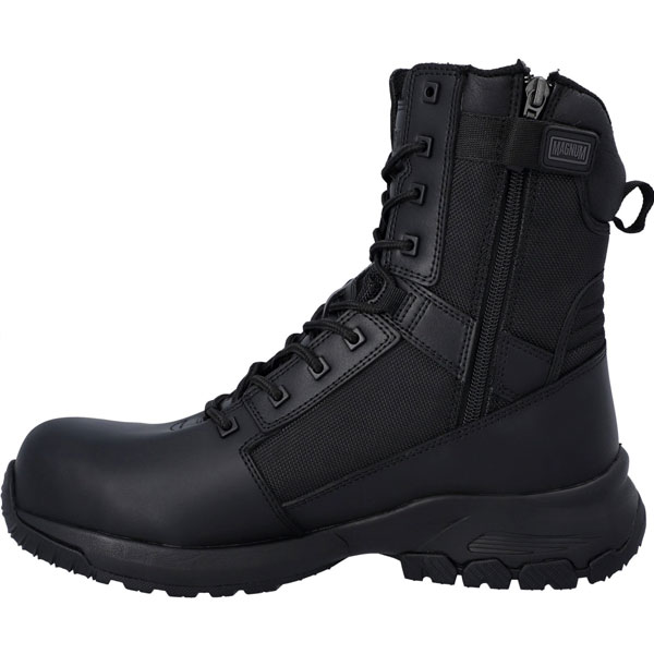 Vanguard 8.0 CT Safety Working Shoe