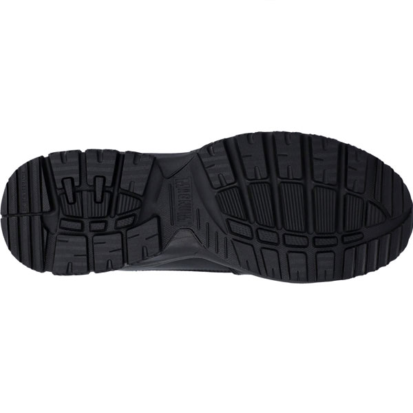 Vanguard 8.0 CT Safety Working Shoe