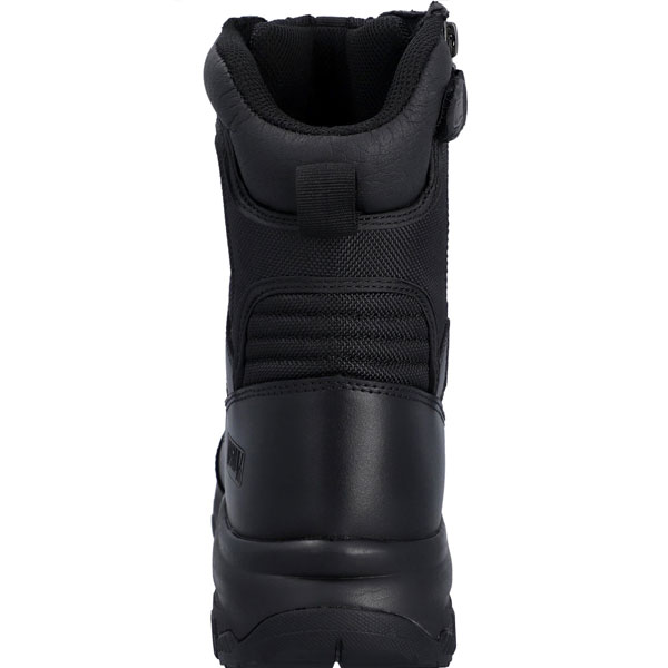 Vanguard 8.0 CT Safety Working Shoe
