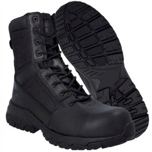Vanguard 8.0 CT Safety Working Shoe