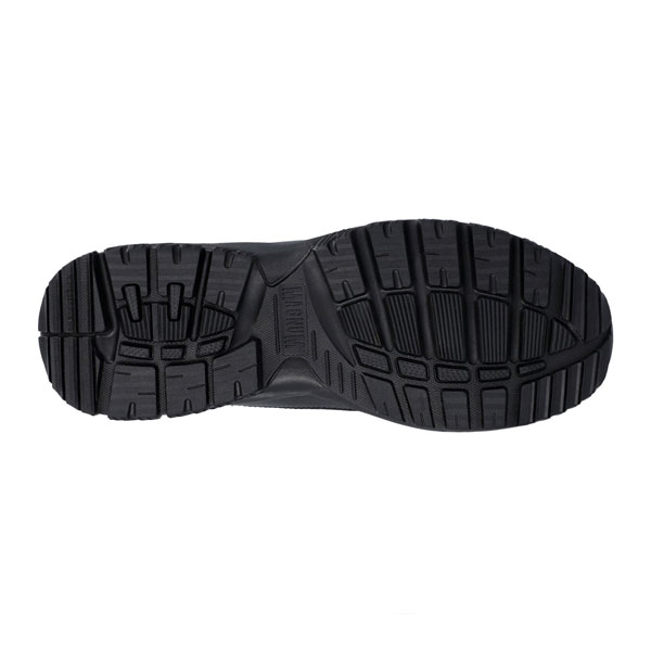 Vanguard 8.0 Workplace Footwear for Daily Use
