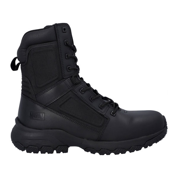 Vanguard 8.0 Workplace Footwear for Daily Use
