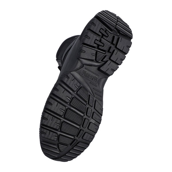Vanguard 8.0 Workplace Footwear for Daily Use
