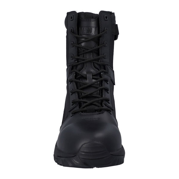 Vanguard 8.0 Workplace Footwear for Daily Use