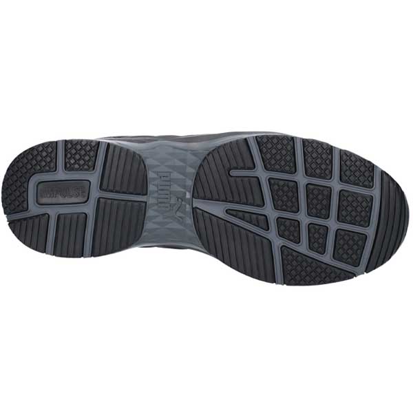 Velocity 2.0 Low 643840 Slip Resistant Safety Shoes