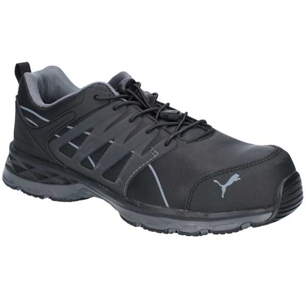 Velocity 2.0 Low 643840 Slip Resistant Safety Shoes