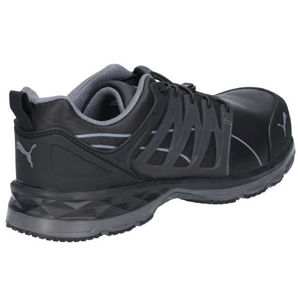 Velocity 2.0 Low 643840 Slip Resistant Safety Shoes