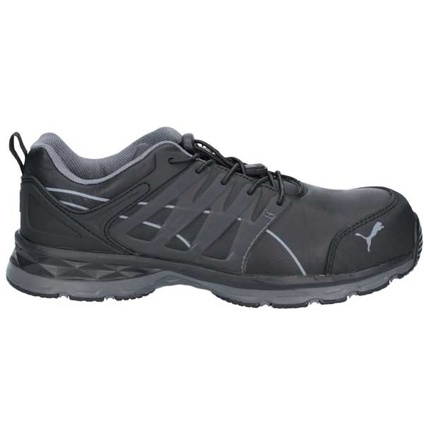 Velocity 2.0 Low 643840 Slip Resistant Safety Shoes
