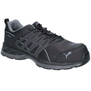Velocity 2.0 Low 643840 Slip Resistant Safety Shoes