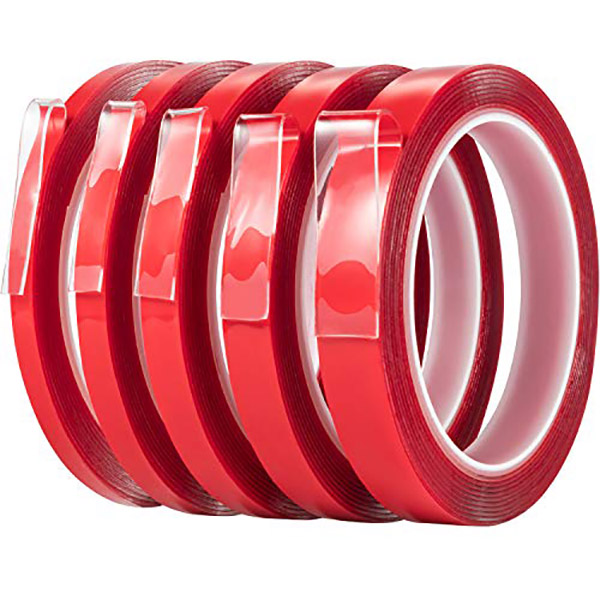 Shop Best Quality VHB Very High Bond Double Sided Acrylic Foam Tape Shop Best Quality VHB Very High Bond Double Sided Acrylic Foam Tape
