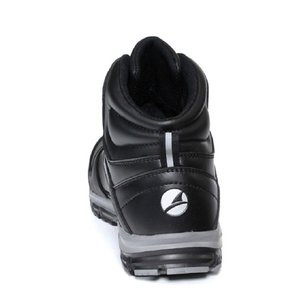 Vigor Impulse Mid-Cut Safety Work Boot