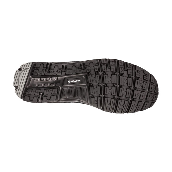 Vigor Impulse Work Trainer