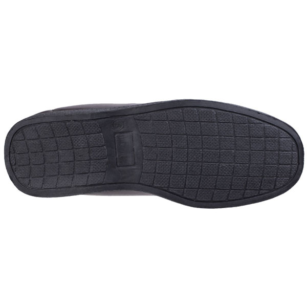 Visa Twin Gusset House Slipper