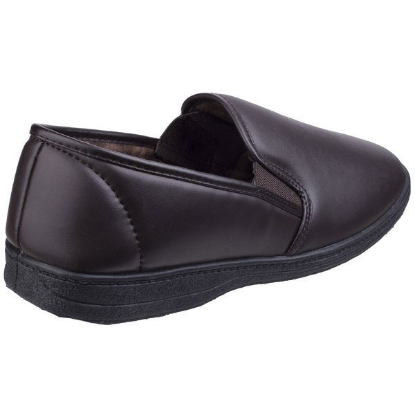 Visa Twin Gusset House Slipper