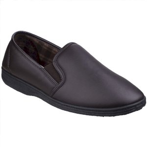 Visa Twin Gusset House Slipper