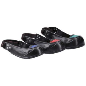 Protective Cap Overshoe for Visitors