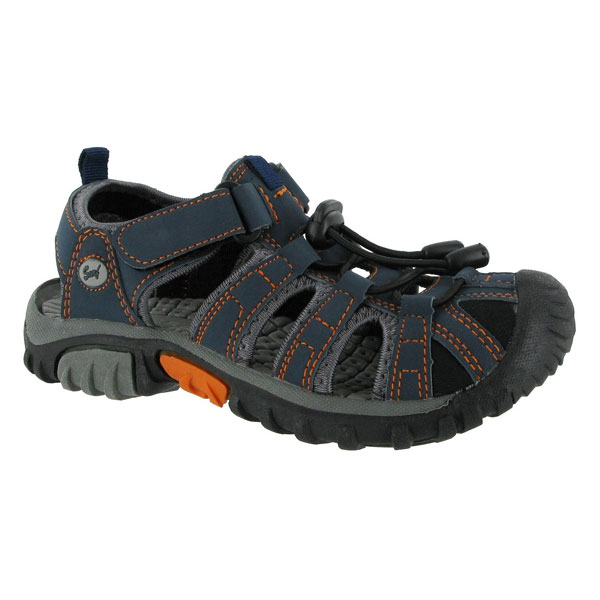 Vista Easy Strap Sandal