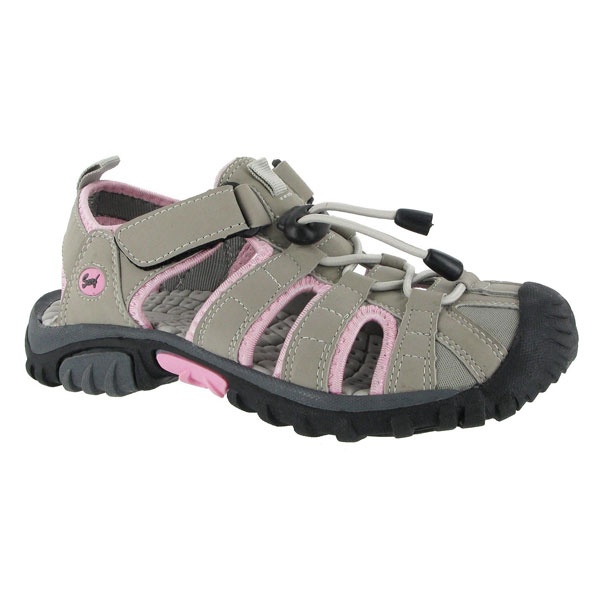 Vista Easy Strap Sandal
