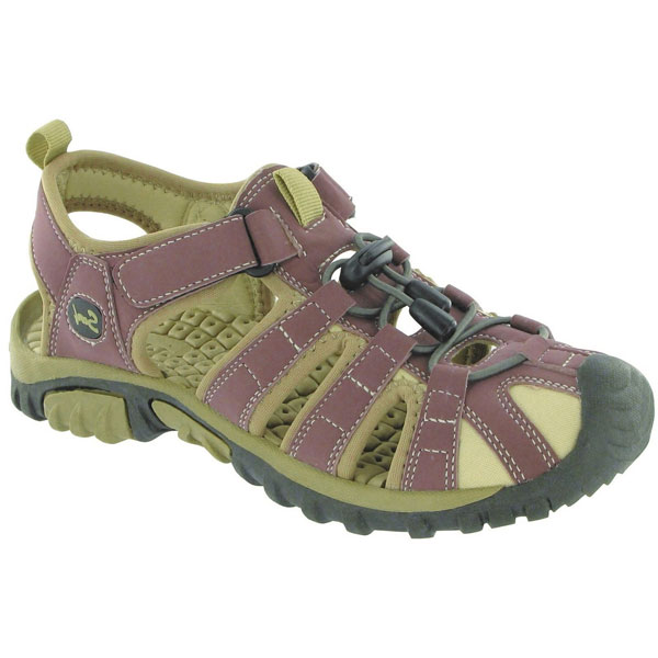 Vista Easy Strap Sandal