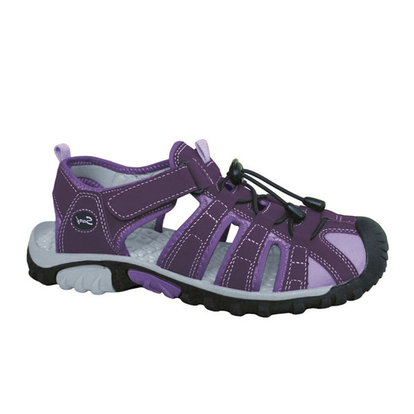 Vista Easy Strap Sandal