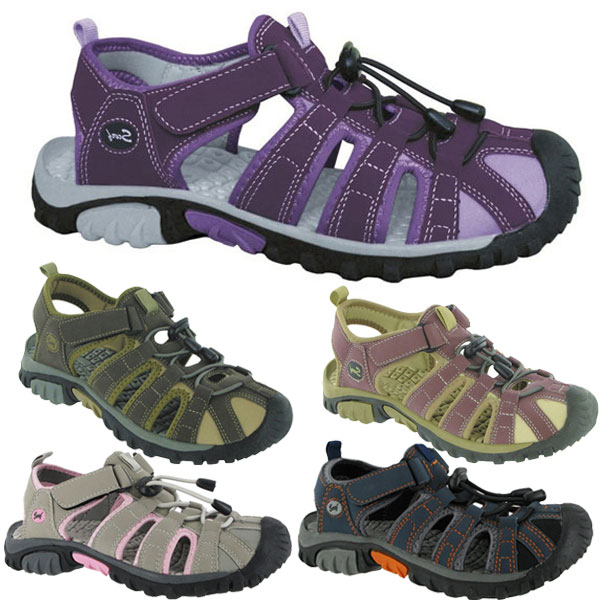 Vista Easy Strap Sandal