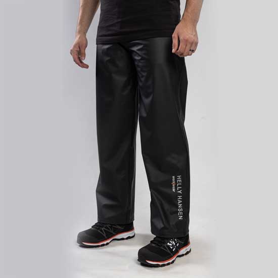 Lightweight Voss Waterproof Work Trousers