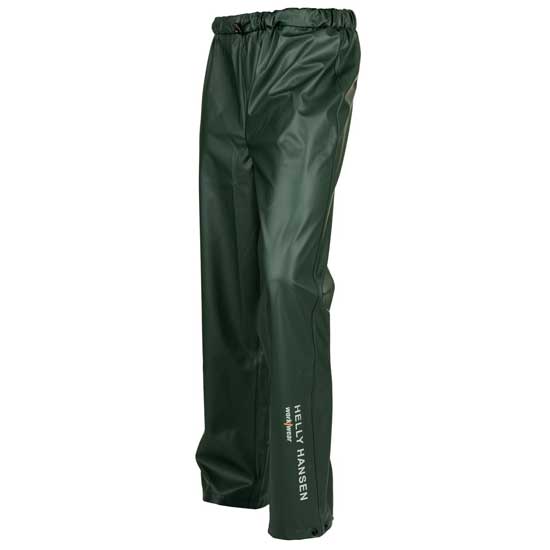 Lightweight Voss Waterproof Work Trousers