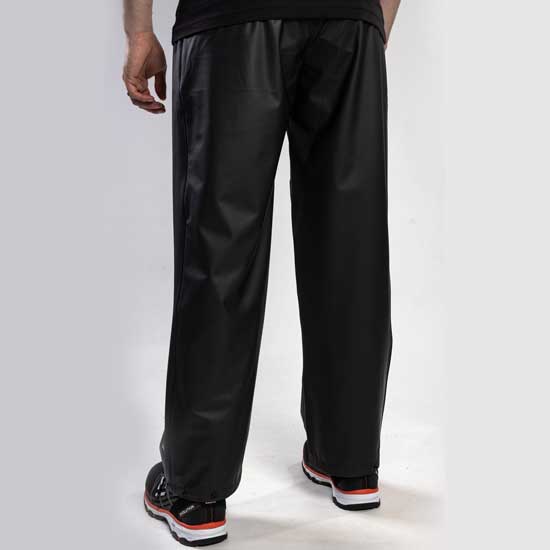 Lightweight Voss Waterproof Work Trousers