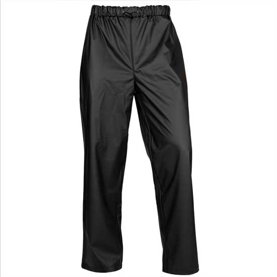 Lightweight Voss Waterproof Work Trousers