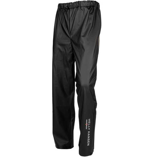 Lightweight Voss Waterproof Work Trousers