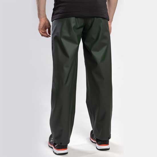 Lightweight Voss Waterproof Work Trousers