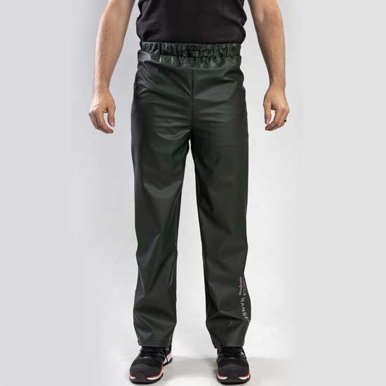 Lightweight Voss Waterproof Work Trousers